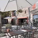 La Bastide Du Clos Des Roses - Teritoria Hotel