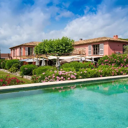 La Bastide Du Clos Des Roses - Teritoria Frejus
