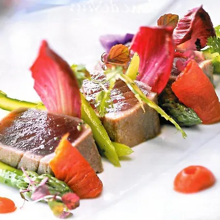 La Bastide Du Clos Des Roses - Teritoria 4*