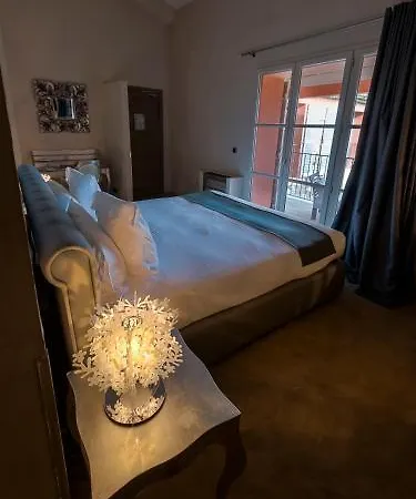 Hotel La Bastide Du Clos Des Roses - Teritoria Frejus