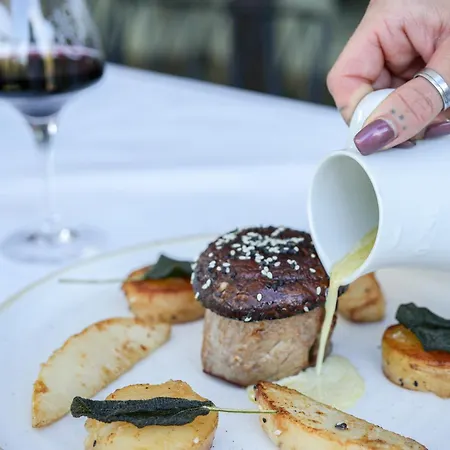 La Bastide Du Clos Des Roses - Teritoria Фрежюс