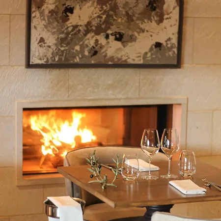 Hotel La Bastide Du Clos Des Roses - Teritoria Frejus
