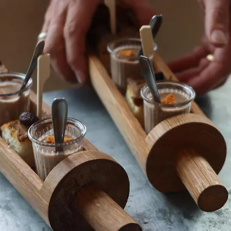 Отель La Bastide Du Clos Des Roses - Teritoria Фрежюс