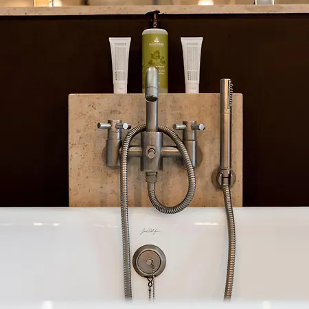 Отель La Bastide Du Clos Des Roses - Teritoria 4*