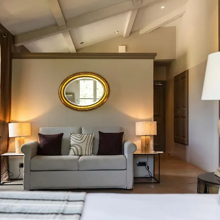 Hotel La Bastide Du Clos Des Roses - Teritoria 4*