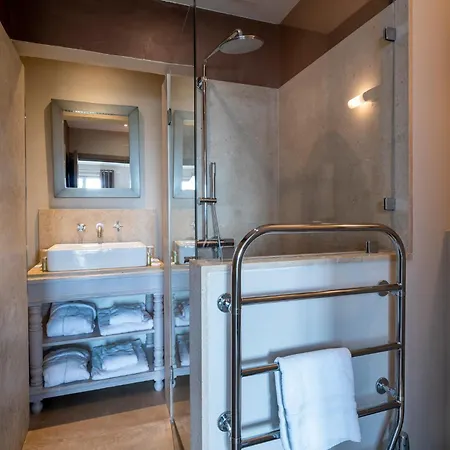 La Bastide Du Clos Des Roses - Teritoria 4*