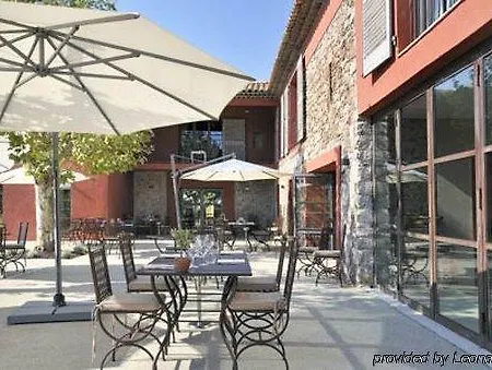 La Bastide Du Clos Des Roses - Teritoria Hotel Frejus