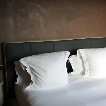 Hotel La Bastide Du Clos Des Roses - Teritoria 4*