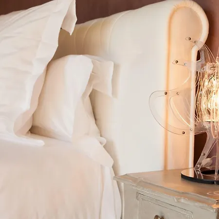 La Bastide Du Clos Des Roses - Teritoria Отель 4*