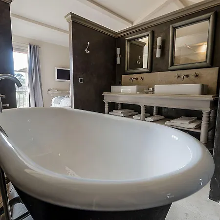 La Bastide Du Clos Des Roses - Teritoria Фрежюс