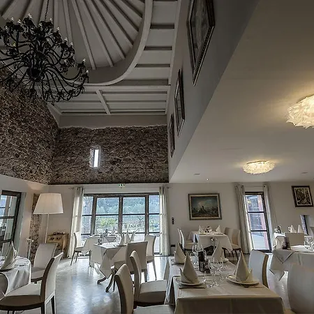 La Bastide Du Clos Des Roses - Teritoria Отель