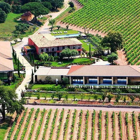 La Bastide Du Clos Des Roses - Teritoria Отель Фрежюс