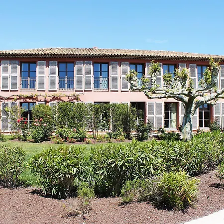 Hotel La Bastide Du Clos Des Roses - Teritoria Fréjus