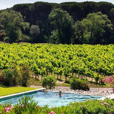 La Bastide Du Clos Des Roses - Teritoria Фрежюс