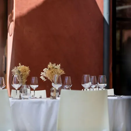 La Bastide Du Clos Des Roses - Teritoria Отель Фрежюс