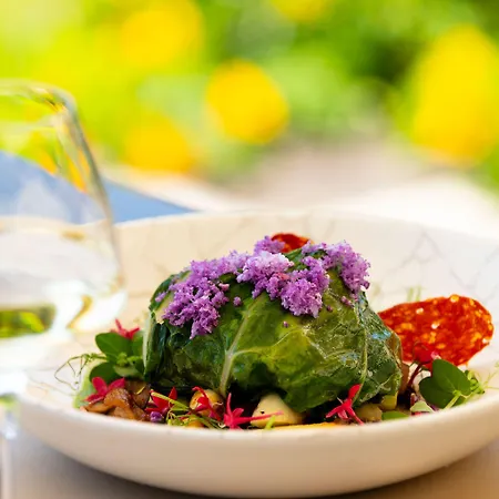 La Bastide Du Clos Des Roses - Teritoria 4* Фрежюс