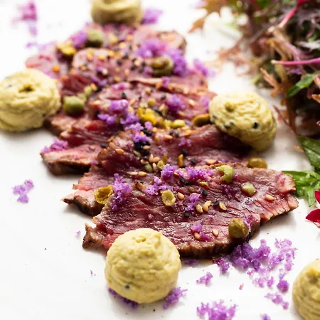 La Bastide Du Clos Des Roses - Teritoria Отель 4*