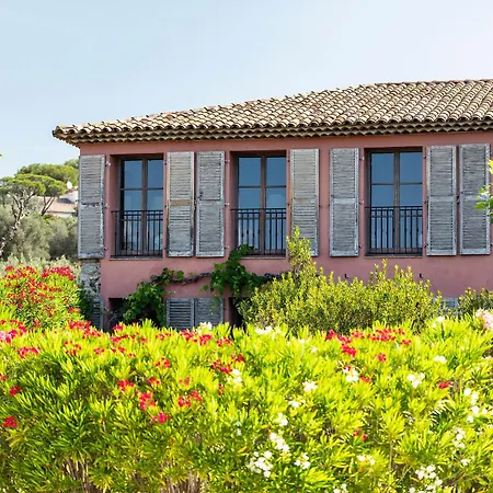 La Bastide Du Clos Des Roses - Teritoria Fréjus