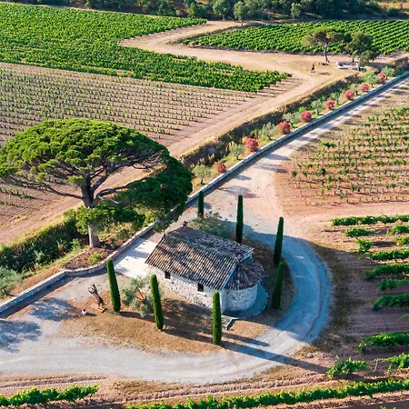 La Bastide Du Clos Des Roses - Teritoria Отель 4*