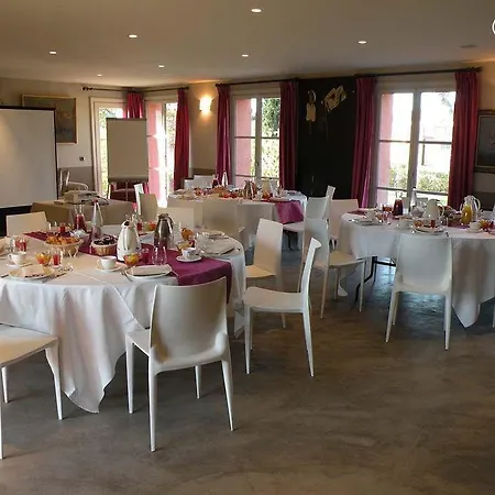 La Bastide Du Clos Des Roses - Teritoria 4*