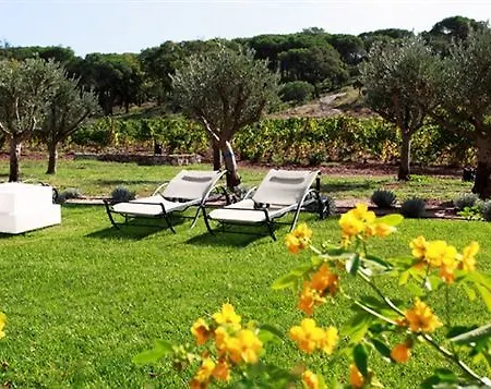 La Bastide Du Clos Des Roses - Teritoria Frejus