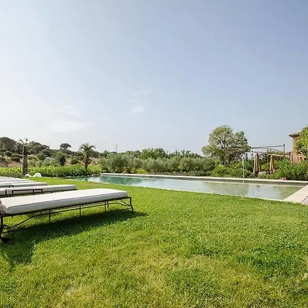 Hotel La Bastide Du Clos Des Roses - Teritoria Frejus