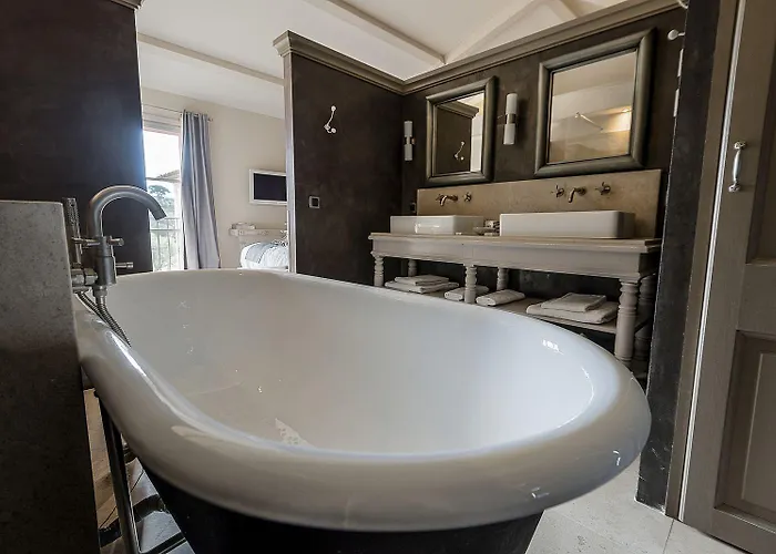 La Bastide Du Clos Des Roses - Teritoria Fréjus