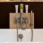Hotel La Bastide Du Clos Des Roses - Teritoria 4*