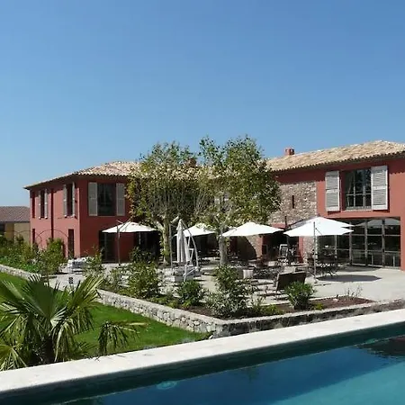 La Bastide Du Clos Des Roses - Teritoria Hotel Fréjus
