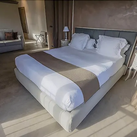 La Bastide Du Clos Des Roses - Teritoria 4*