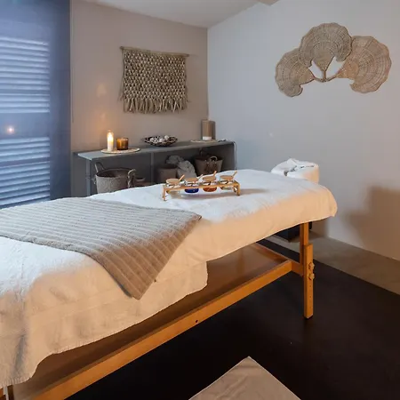 La Bastide Du Clos Des Roses - Teritoria 4* Frejus