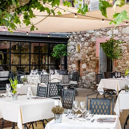 La Bastide Du Clos Des Roses - Teritoria