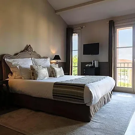 La Bastide Du Clos Des Roses - Teritoria Hotel Fréjus