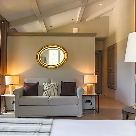La Bastide Du Clos Des Roses - Teritoria Hotel