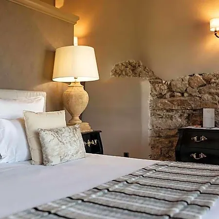 La Bastide Du Clos Des Roses - Teritoria Hotel