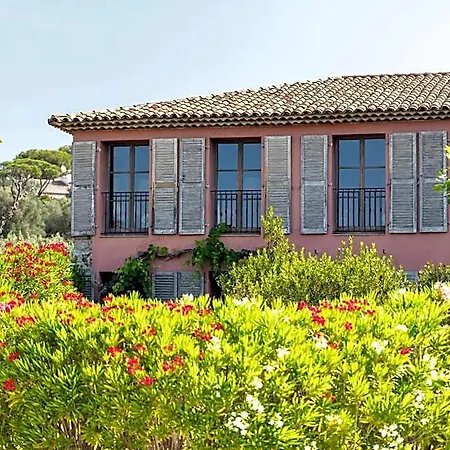 La Bastide Du Clos Des Roses - Teritoria 4* Fréjus