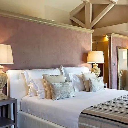 Hotel La Bastide Du Clos Des Roses - Teritoria Fréjus