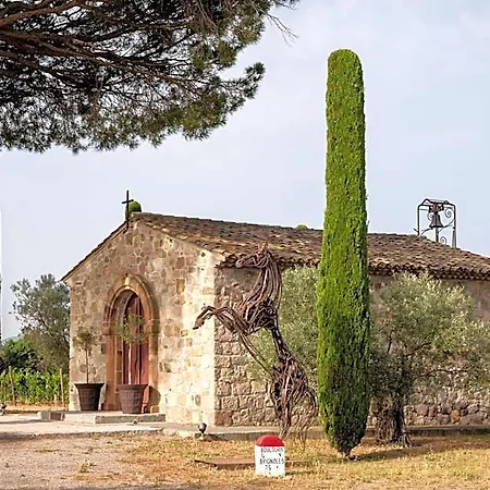 La Bastide Du Clos Des Roses - Teritoria Fréjus