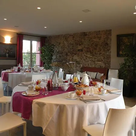 La Bastide Du Clos Des Roses - Teritoria Hotel Fréjus