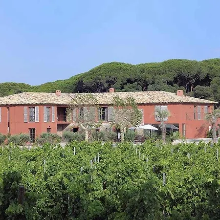 La Bastide Du Clos Des Roses - Teritoria Hotel 4*