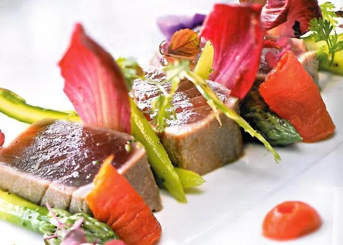 La Bastide Du Clos Des Roses - Teritoria 4*