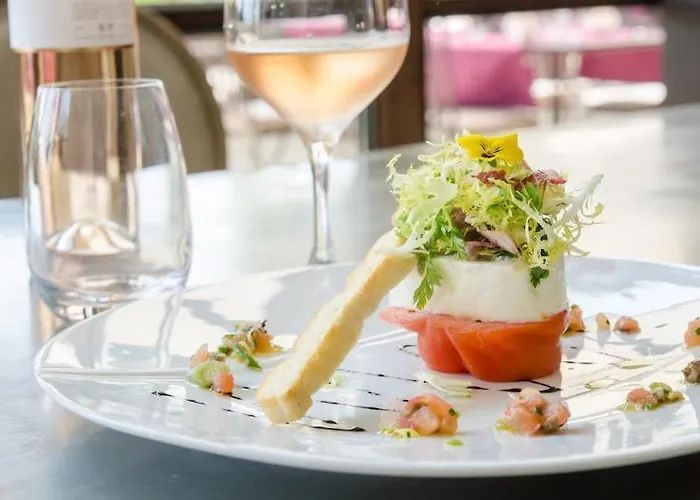 La Bastide Du Clos Des Roses - Teritoria 4*