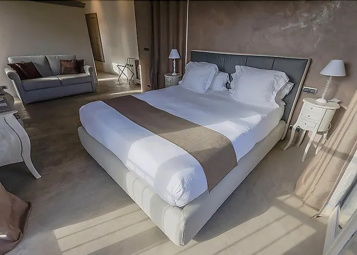 La Bastide Du Clos Des Roses - Teritoria 4*