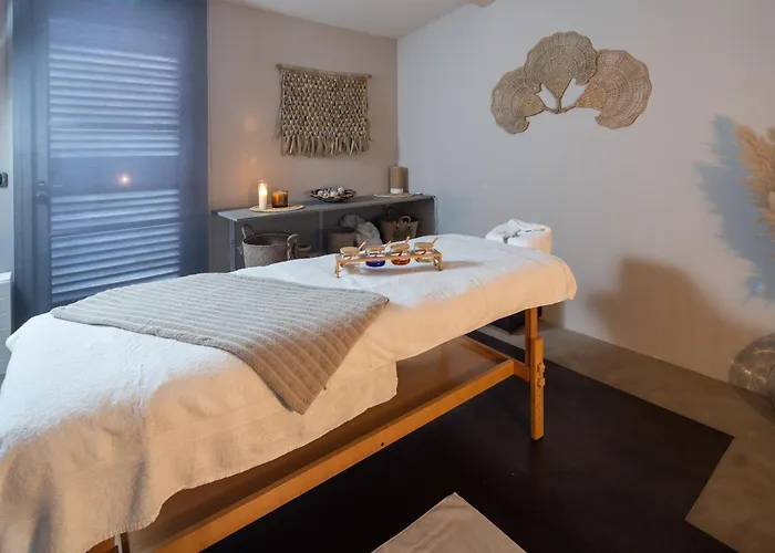 La Bastide Du Clos Des Roses - Teritoria 4* Fréjus