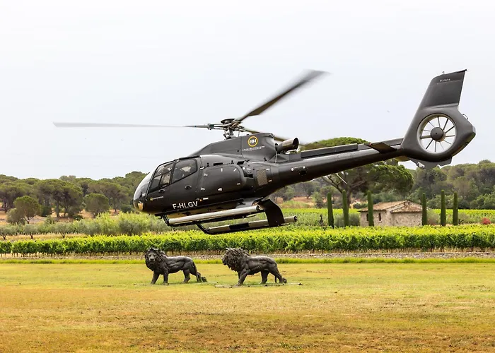 La Bastide Du Clos Des Roses - Teritoria Fréjus