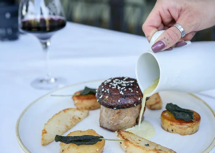 La Bastide Du Clos Des Roses - Teritoria Fréjus