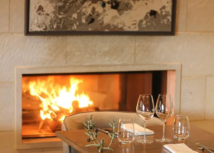 Hotel La Bastide Du Clos Des Roses - Teritoria Fréjus