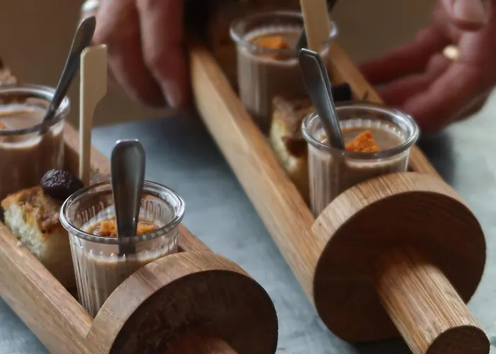 Hotel La Bastide Du Clos Des Roses - Teritoria Fréjus