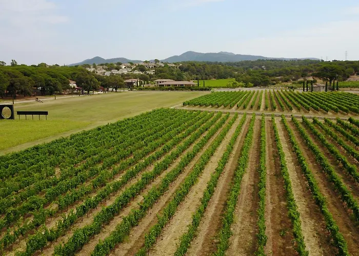 La Bastide Du Clos Des Roses - Teritoria Hotel 4*