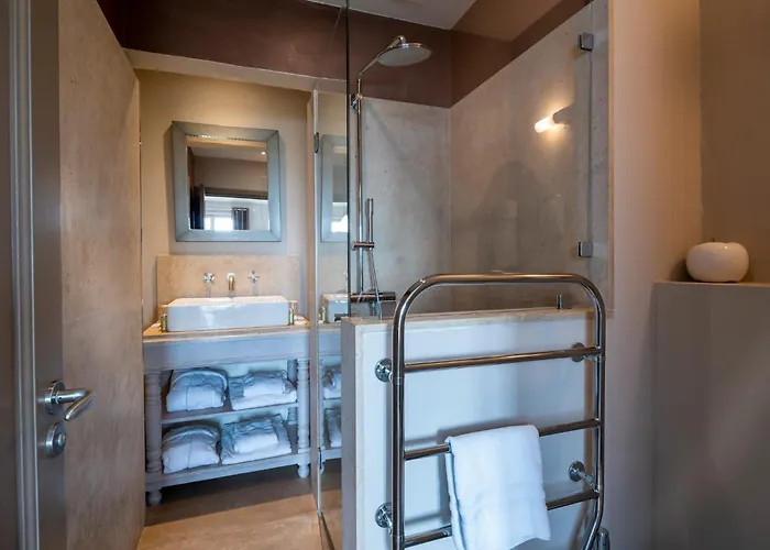 La Bastide Du Clos Des Roses - Teritoria 4*